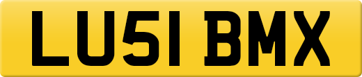 LU51BMX