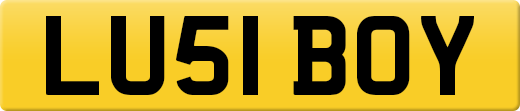 LU51BOY
