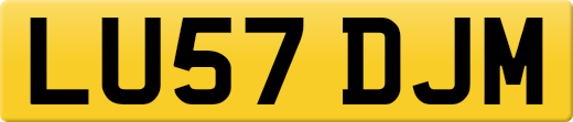 LU57DJM