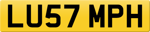 LU57MPH