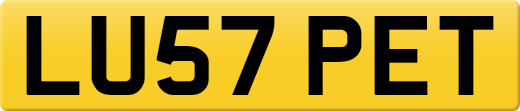 LU57PET