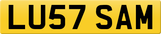LU57SAM