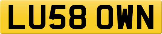 LU58OWN
