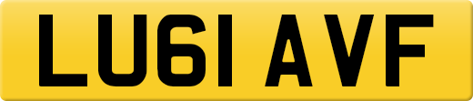 LU61AVF