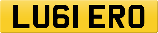 LU61ERO
