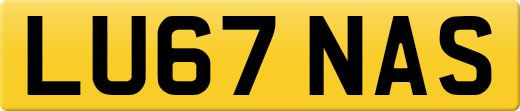 LU67NAS