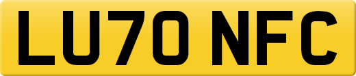 LU70NFC