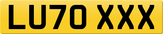 LU70XXX