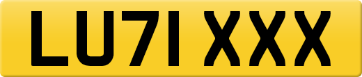LU71XXX