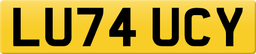 LU74UCY