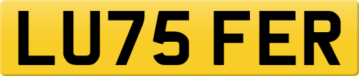LU75FER