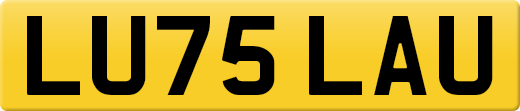 LU75LAU