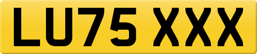 LU75XXX