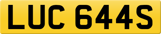 LUC644S