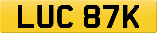 LUC87K
