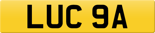 LUC9A