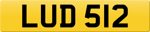 LUD512