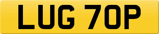 LUG70P