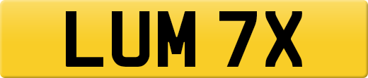 LUM7X