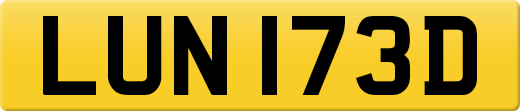 LUN173D