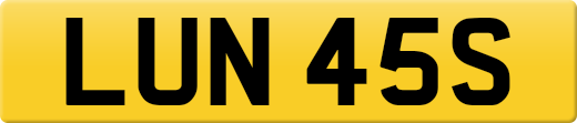LUN45S