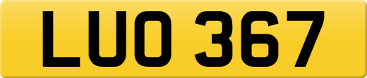 LUO367