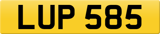 LUP585