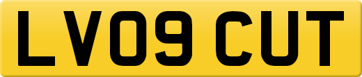 LV09CUT