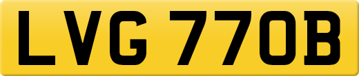 LVG770B