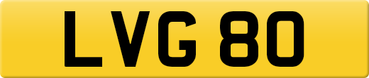 LVG80