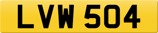LVW504