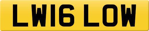 LW16LOW