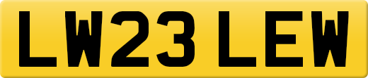LW23LEW