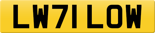 LW71LOW