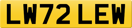 LW72LEW