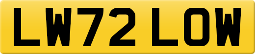 LW72LOW