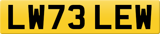 LW73LEW