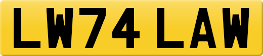 LW74LAW