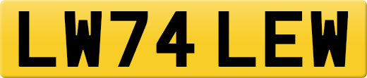 LW74LEW