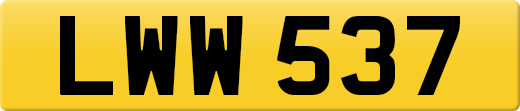 LWW537