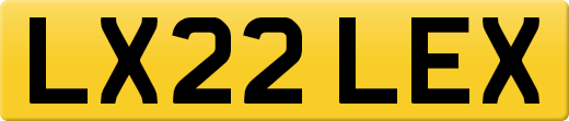 LX22LEX