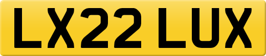 LX22LUX