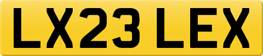 LX23LEX