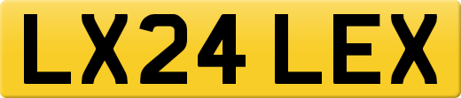 LX24LEX