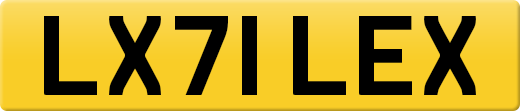 LX71LEX