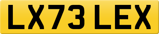 LX73LEX