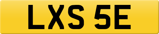 LXS5E