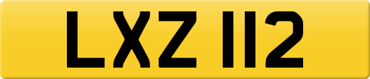 LXZ112