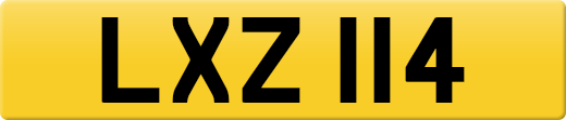 LXZ114