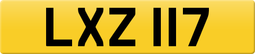 LXZ117